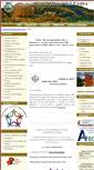Mobile Screenshot of comune.santamariadelcedro.cs.it